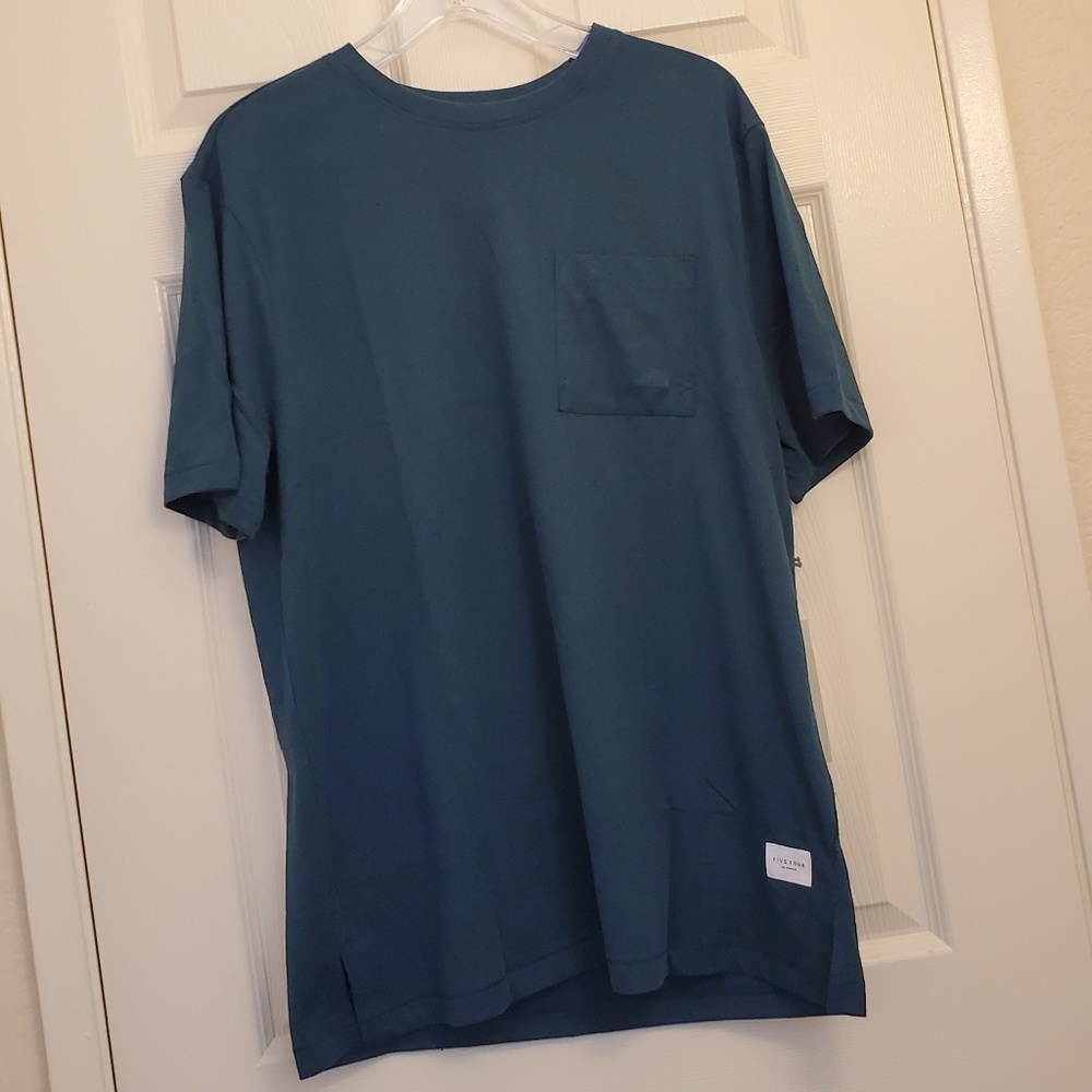 BRAND NEW FIVE FOUR TEE.